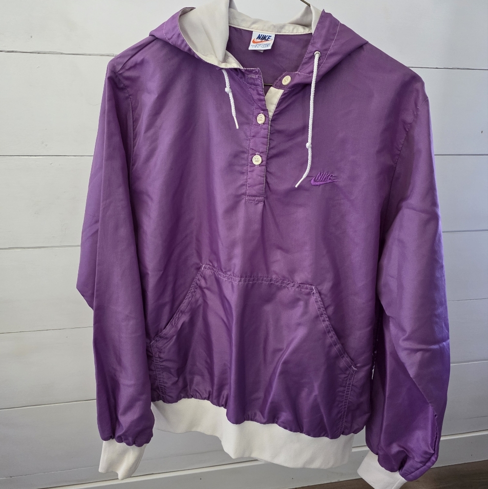 Vintage LG Women Pullover